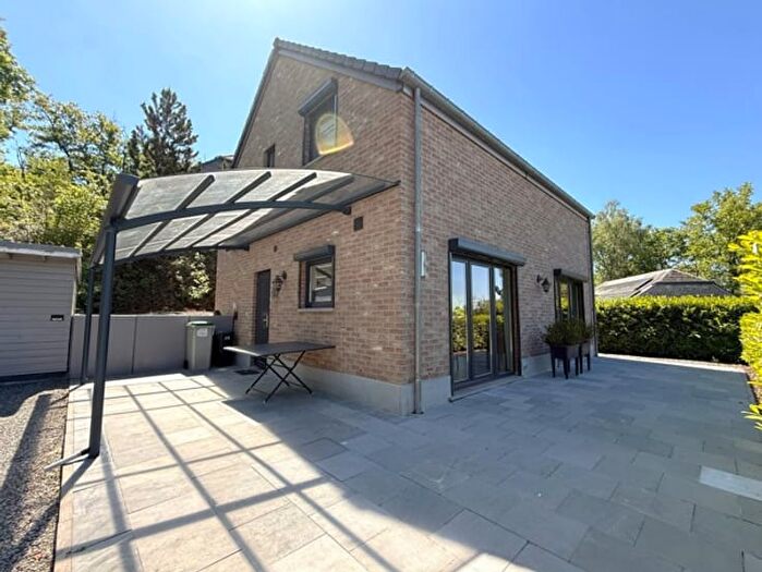 Maison 3 pièces à Rue des Orchidées, Durbuy, à vendre