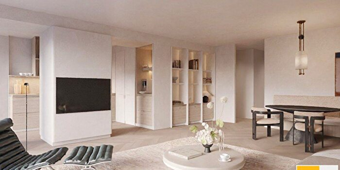 Appartement 3 pièces à vendre - De Wielingen, Het Zoute