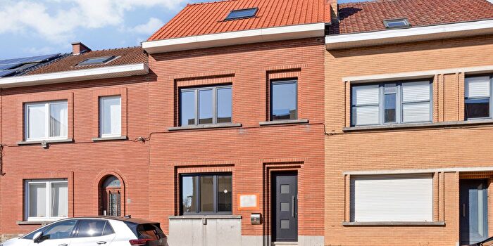 Maison 3 pièces à vendre - Galgstraat, SintPietersLeeuw
