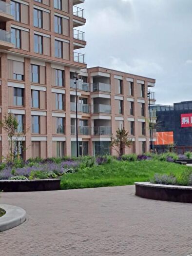 Appartement 2 pièces à vendre - Troonstraat, Oostende