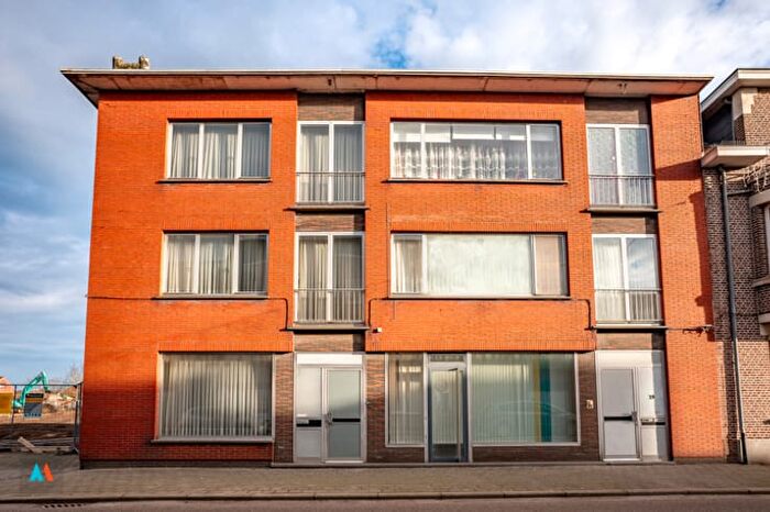 Maison à vendre - Dorpsstraat, SintLenaarts