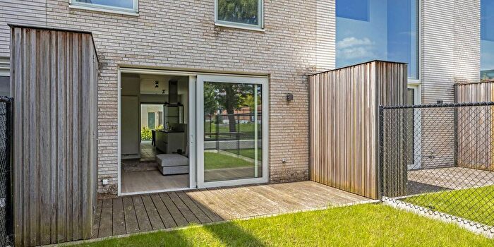 Maison 3 pièces à vendre - Doornzelestraat, Gent