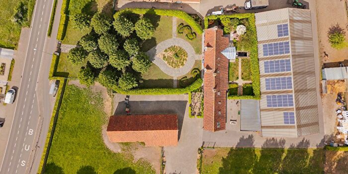 Maison 4 pièces à Astridlaan, Assebroek, à vendre