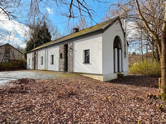 Maison 5 pièces à vendre à Onays Les, HOUFFALIZE