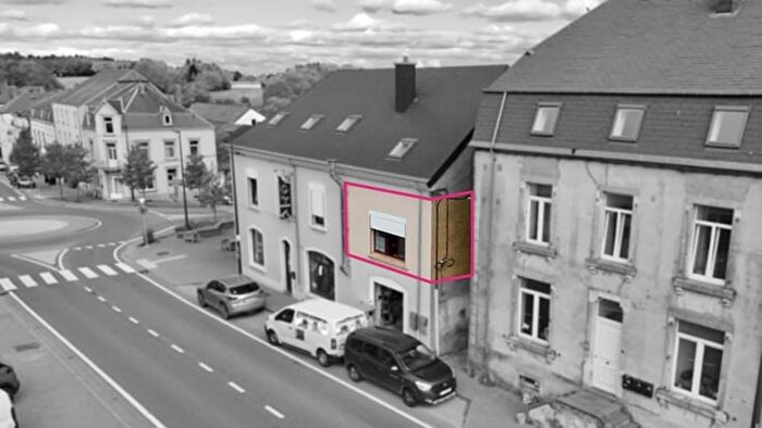 Appartement 3 pièces à vendre à GrandRue, TINTIGNY