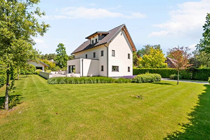 Rozenlaan, Schilde : Maison 1 pièce à vendre