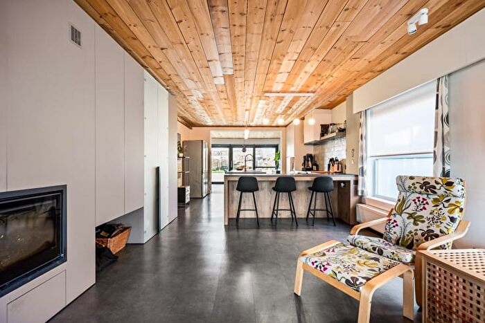 Maison 5 pièces à vendre - Oude Molenstraat, DE KLINGE