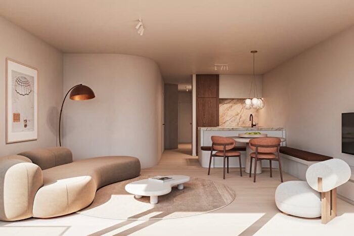Koningslaan, Knokke : Appartement 16 pièces à vendre