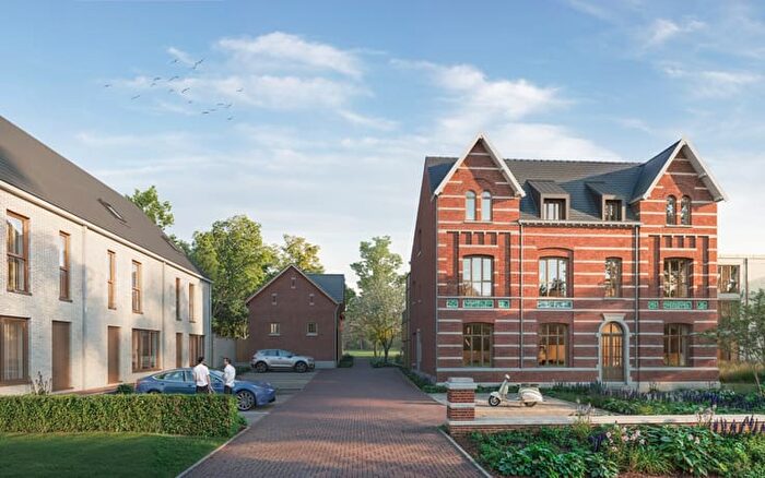 Maison 10 pièces à vendre - Steenweg, Heers