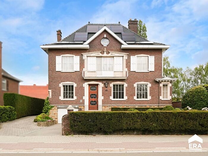 Maison 5 pièces à Grote Hemmenweg, Zonhoven, à vendre