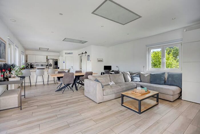 SintRochusstraat, Huldenberg - Maison 3 pièces à vendre
