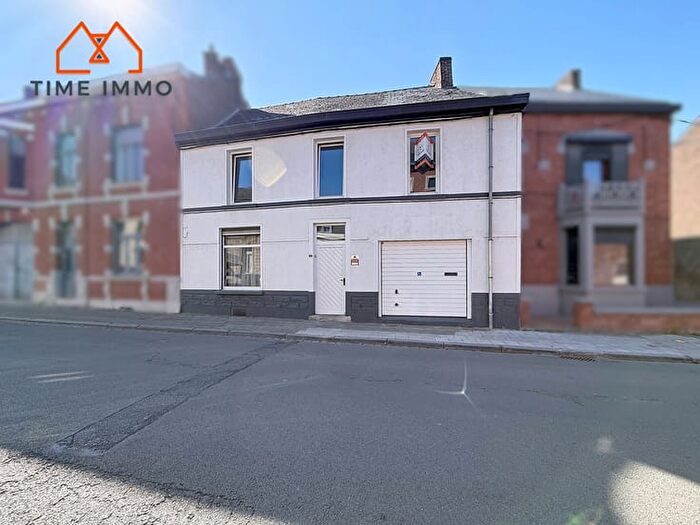 Maison 4 pièces à vendre - Rue Grande, Colfontaine
