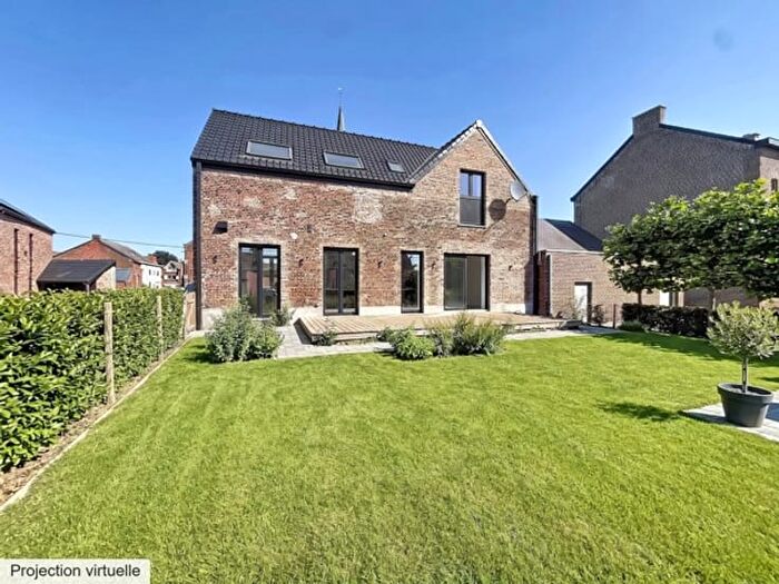 Rue Navarre, Pontàcelles : Maison 4 pièces à vendre