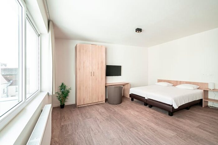 Appartement 1 pièce à vendre à Kruisstraat, Ronse