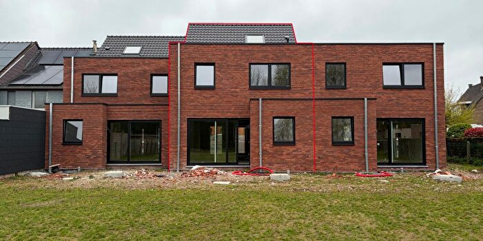 Maison 3 pièces à vendre à Broekstraat, Eine