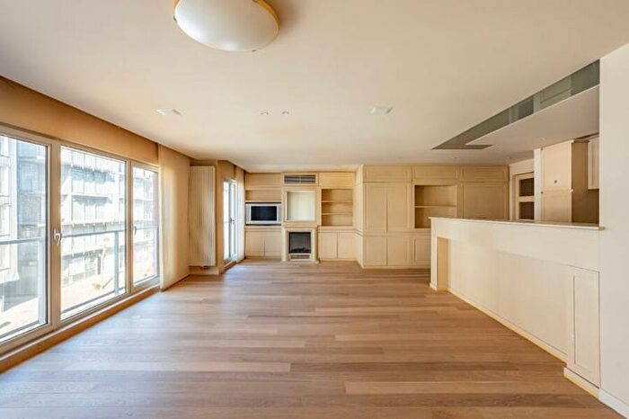Appartement 3 pièces à vendre - Rijselsestraat, Kortrijk