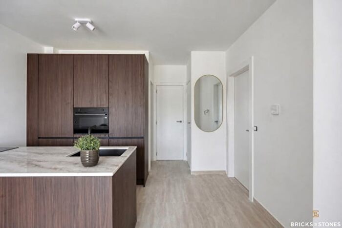 Gildestraat C, Antwerpen - Appartement 2 pièces à louer