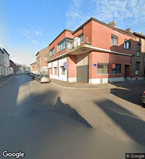 Rue du Blooming, MonceausurSambre - Maison 6 pièces à vendre