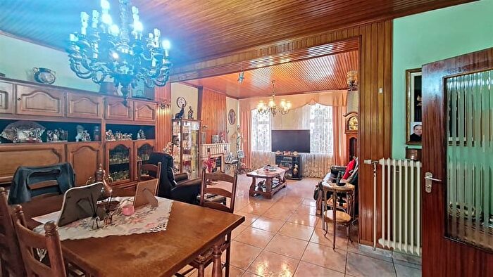rue Clémenceau, COLFONTAINE : Maison 4 pièces à vendre