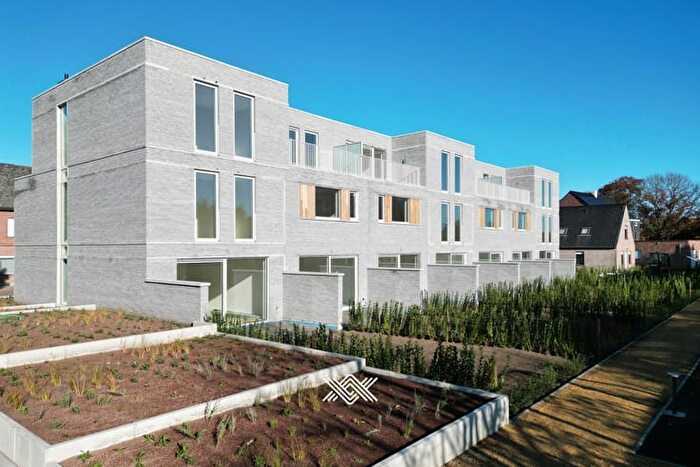 Maison 13 pièces à vendre - HeerwegZuid, Zwijnaarde
