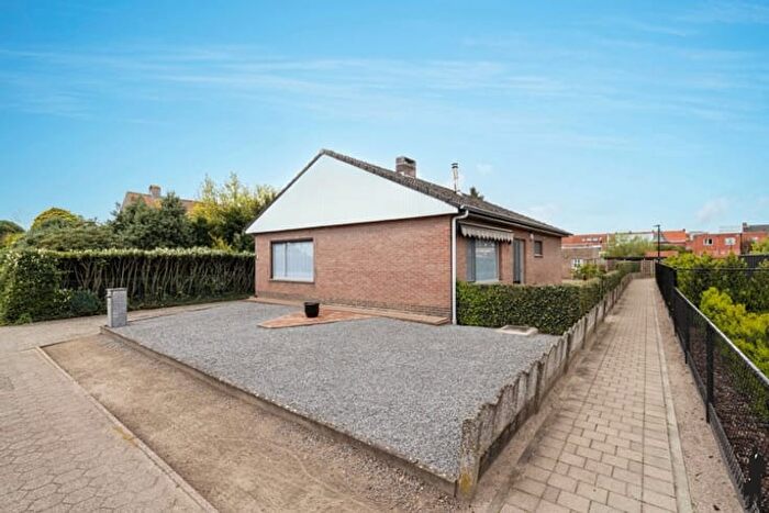 Maison 3 pièces à Kabienstraat, Ravels Poppel, à vendre