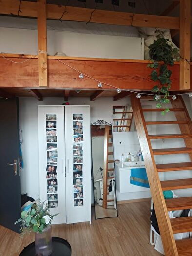 Appartement à Augustijnenstraat, Leuven, à louer
