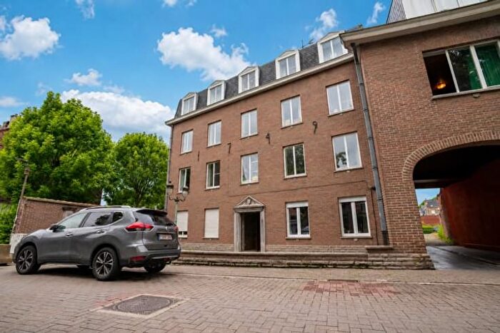Appartement 2 pièces à Stokerijstraat, A, à vendre
