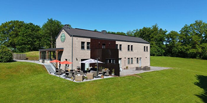 route de Sy, Vieuxville - Maison 6 pièces à vendre