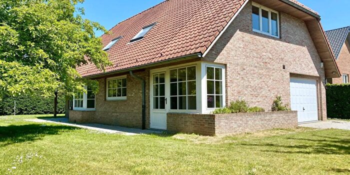 Maison 4 pièces à louer - Waterloo, WaalsBrabant