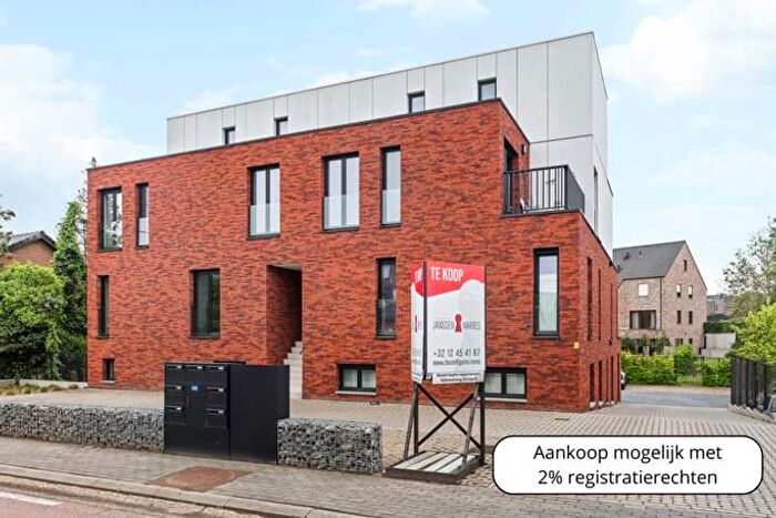 Visésteenweg, Riemst - Appartement 2 pièces à vendre