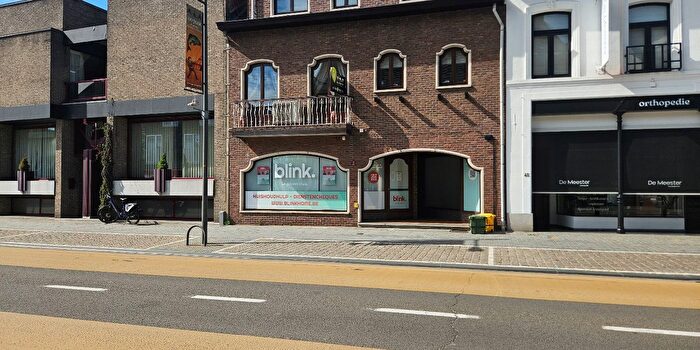 Markt, Mol - Appartement 2 pièces à louer