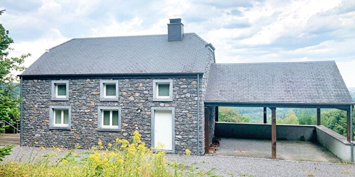 Rue du Staplisse, Mirwart : Maison 3 pièces à vendre