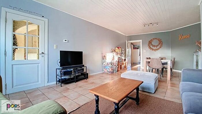 Maison 4 pièces à vendre à Chaussée de Namur, Ramillies