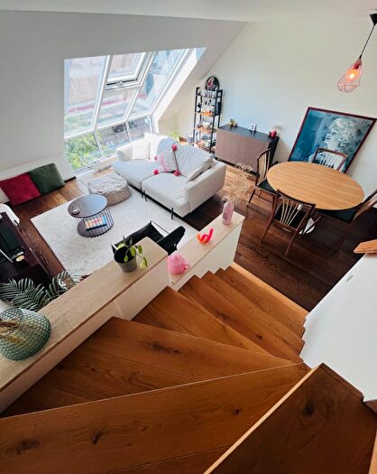 Torhoutse Steenweg, Brugge - Appartement 2 pièces à vendre
