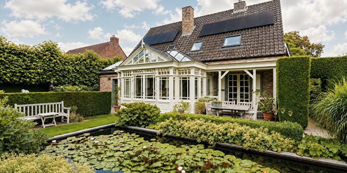 Weeldestuk, SintAndries : Maison 3 pièces à vendre