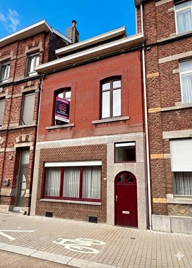 Rue Ernest Solvay, Liège - Maison 11 pièces à vendre