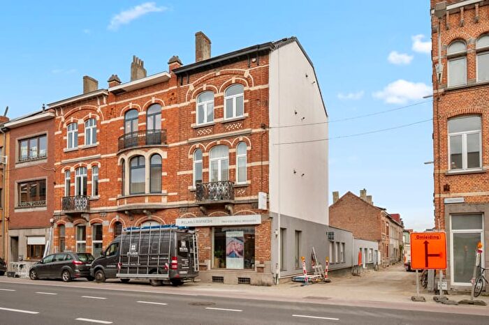 Maison 9 pièces à Tiensesteenweg, Leuven, à vendre