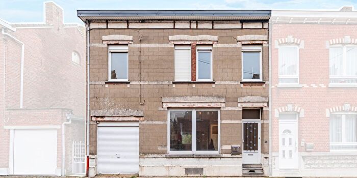 Maison 3 pièces à vendre - Rue des Messes, Alleur