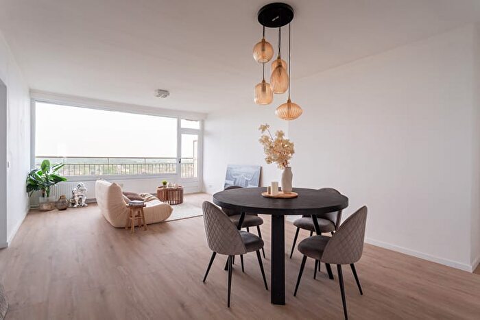 Bist, wilrijk - Appartement 2 pièces à vendre
