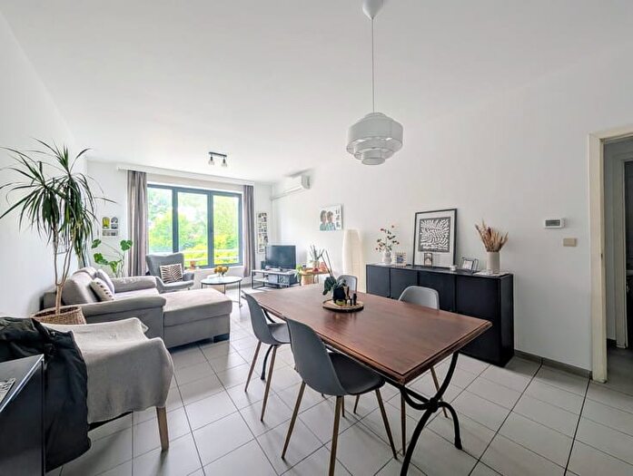 Rue Eglise Saint Philippe, PHILIPPEVILLE : Appartement 2 pièces à vendre