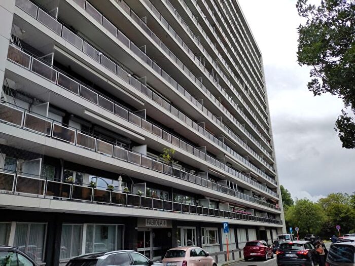Koningin Fabiolapark, SintNiklaas : Appartement 1 pièce à vendre