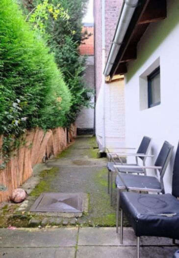 Maison 3 pièces à vendre à Rue Maubeuge, Seraing