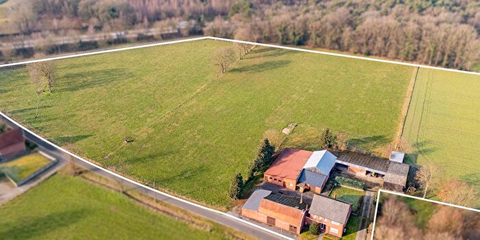 Eksel, Limburg : Maison à vendre