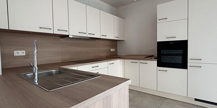 Rue de Forges, Chimay : Appartement 2 pièces à vendre