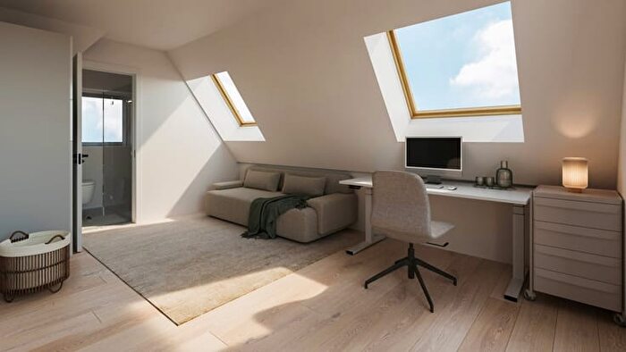 Appartement 1 pièce à Prins de Lignestraat, Heverlee, à vendre
