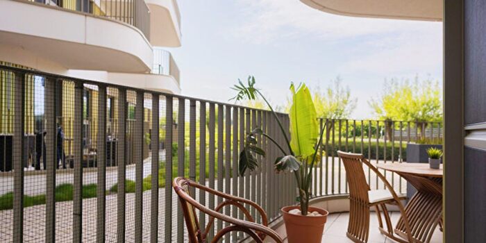 Appartement 2 pièces à Robert Vekemansplein, Boom, à vendre