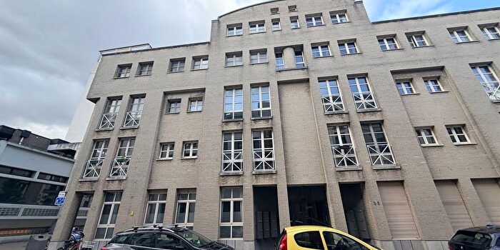 Appartement à louer - Keizerstraat D, Antwerpen