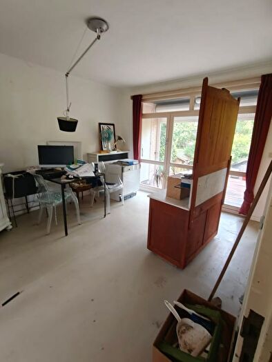 Maison 1 pièce à louer - Tijl Uilenspiegellaan, Antwerpen