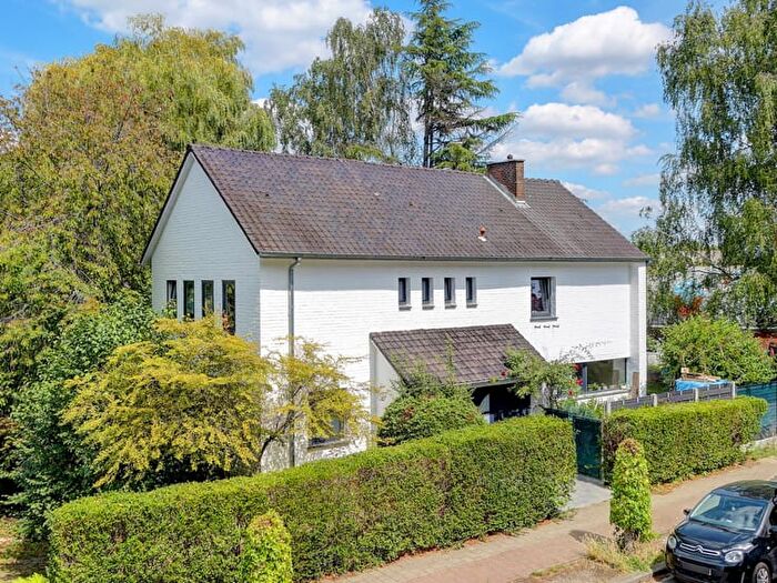 Maison 6 pièces à vendre - Madeliefjeslaan, WezembeekOppem