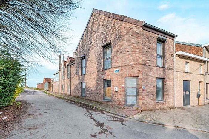 Maison 17 pièces à Rue Maréchal Joffre, Colfontaine, à vendre